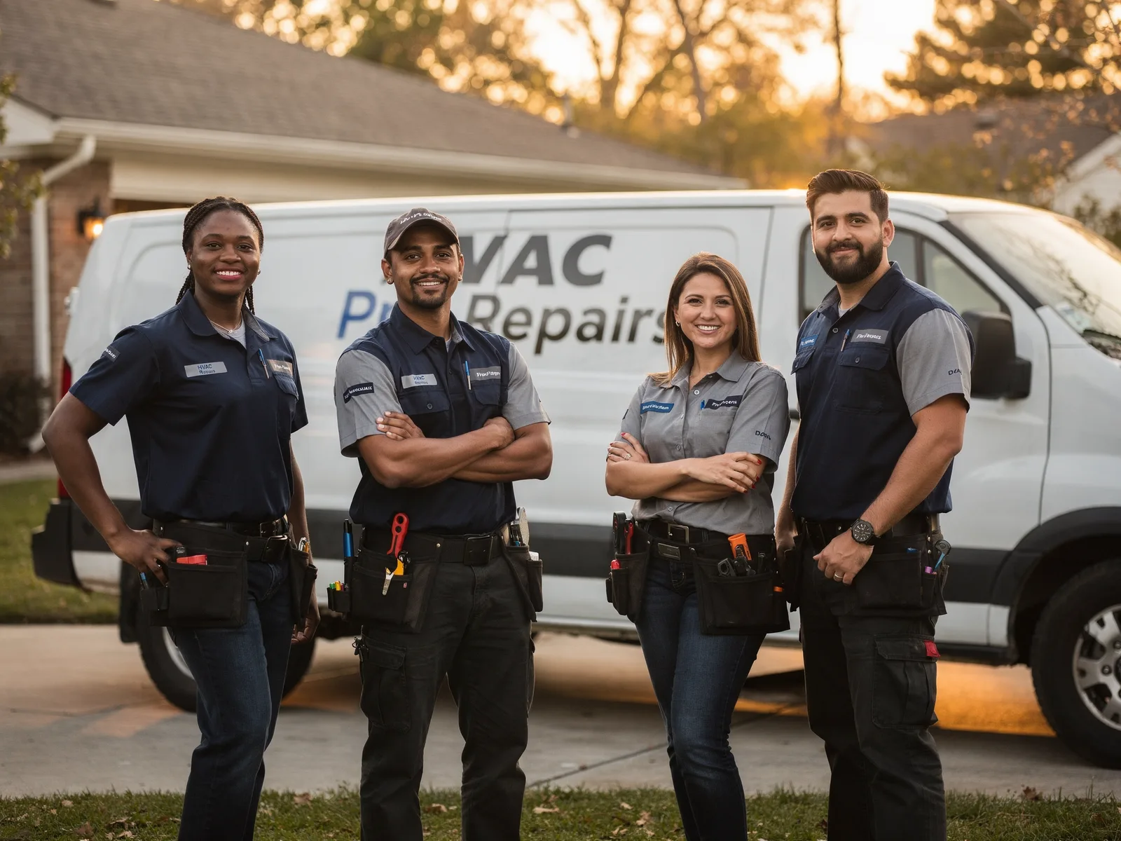 Heat Pump Repair company in Ronald, WA