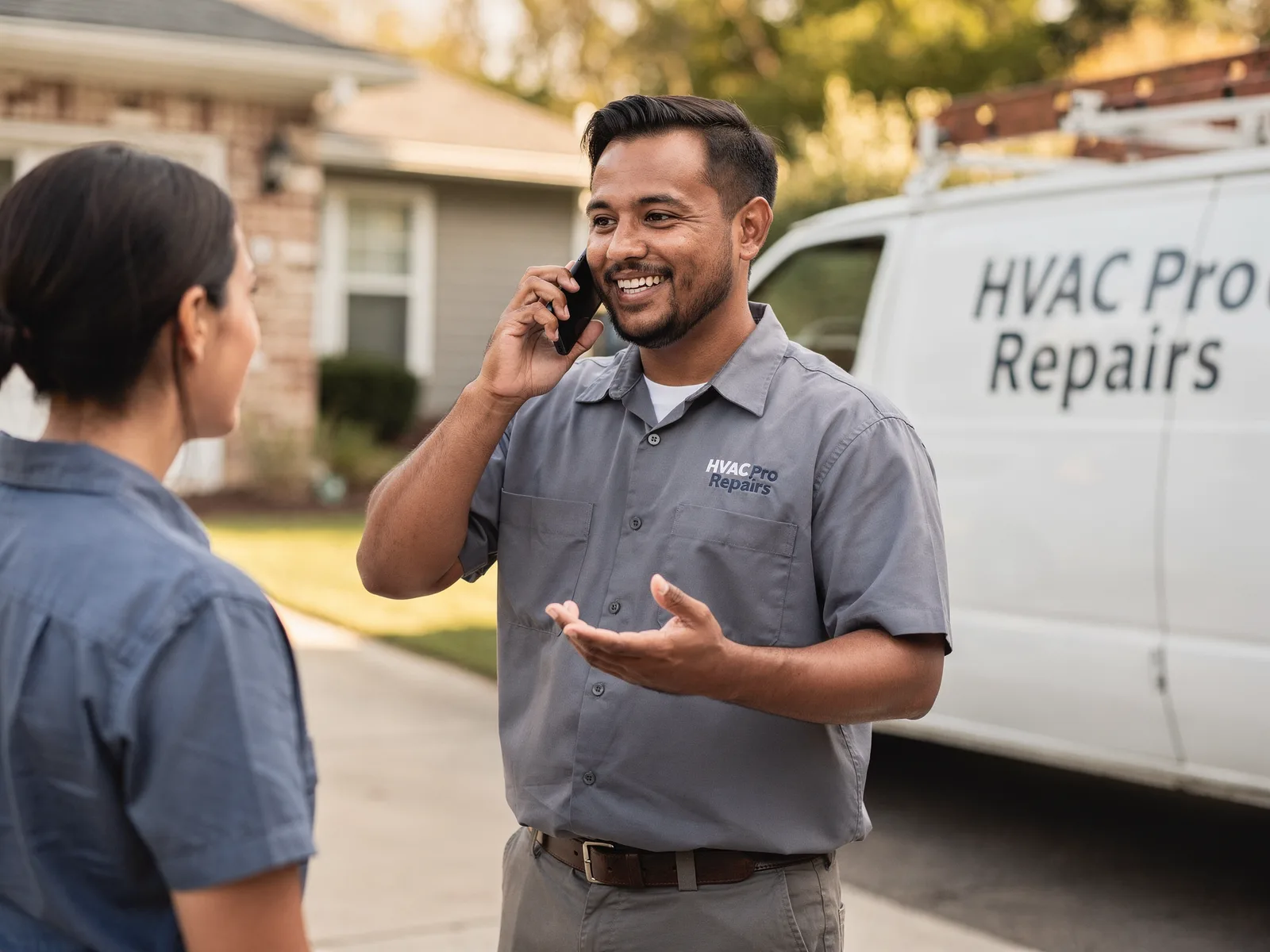 Heat Pump Repair Ronald, WA FAQs